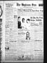 Newspaper: The Baytown Sun (Baytown, Tex.), Vol. 42, No. 54, Ed. 1 Thursday, Nov…