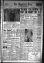 Thumbnail image of item number 1 in: 'The Baytown Sun (Baytown, Tex.), Vol. 42, No. 211, Ed. 1 Thursday, April 27, 1961'.