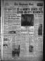 Thumbnail image of item number 1 in: 'The Baytown Sun (Baytown, Tex.), Vol. 42, No. 292, Ed. 1 Wednesday, September 6, 1961'.