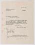 Thumbnail image of item number 1 in: '[Letter from Homer L. Bruce to Corporation Trust Company, June 22, 1953]'.
