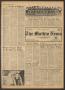 Newspaper: The Mathis News (Mathis, Tex.), Vol. 55, No. 47, Ed. 1 Thursday, Nove…