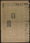 Thumbnail image of item number 2 in: 'The Mathis News (Mathis, Tex.), Vol. 26, No. 2, Ed. 1 Friday, January 10, 1941'.
