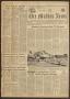 Newspaper: The Mathis News (Mathis, Tex.), Vol. 53, No. 53, Ed. 1 Thursday, Dece…