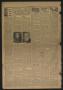 Thumbnail image of item number 2 in: 'The Mathis News (Mathis, Tex.), Vol. 26, No. 19, Ed. 1 Friday, May 9, 1941'.