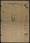 Thumbnail image of item number 3 in: 'The Mathis News (Mathis, Tex.), Vol. 26, No. 19, Ed. 1 Friday, May 9, 1941'.