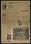 Thumbnail image of item number 4 in: 'The Mathis News (Mathis, Tex.), Vol. 26, No. 19, Ed. 1 Friday, May 9, 1941'.