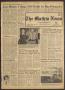 Newspaper: The Mathis News (Mathis, Tex.), Vol. 55, No. 6, Ed. 1 Thursday, Febru…