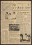 Newspaper: The Mathis News (Mathis, Tex.), Vol. 53, No. 15, Ed. 1 Thursday, Apri…