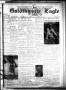 Thumbnail image of item number 1 in: 'The Goldthwaite Eagle (Goldthwaite, Tex.), Vol. 61, No. 45, Ed. 1 Thursday, June 23, 1955'.