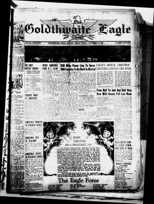The Goldthwaite Eagle (Goldthwaite, Tex.), Vol. 55, No. 19, Ed. 1 Friday, December 24, 1948