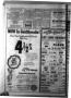 Thumbnail image of item number 4 in: 'The Goldthwaite Eagle (Goldthwaite, Tex.), Vol. 71, No. 30, Ed. 1 Thursday, January 6, 1966'.