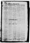 Thumbnail image of item number 1 in: 'The Mullin Enterprise. (Mullin, Tex.), Vol. [30], No. 46, Ed. 1 Thursday, February 2, 1933'.