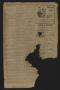 Thumbnail image of item number 4 in: 'The Lampasas Daily Leader. (Lampasas, Tex.), Vol. 6, No. 1650, Ed. 1 Saturday, July 3, 1909'.