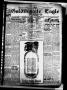 Thumbnail image of item number 1 in: 'The Goldthwaite Eagle (Goldthwaite, Tex.), Vol. 53, No. 38, Ed. 1 Friday, May 30, 1947'.