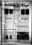 Thumbnail image of item number 1 in: 'The Goldthwaite Eagle (Goldthwaite, Tex.), Vol. 65, No. 49, Ed. 1 Thursday, May 21, 1959'.