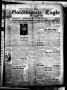 Thumbnail image of item number 1 in: 'The Goldthwaite Eagle (Goldthwaite, Tex.), Vol. 54, No. 10, Ed. 1 Friday, October 24, 1947'.