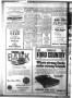 Thumbnail image of item number 2 in: 'The Goldthwaite Eagle (Goldthwaite, Tex.), Vol. 72, No. 41, Ed. 1 Thursday, March 16, 1967'.