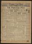 Primary view of The Paducah Post (Paducah, Tex.), Vol. 43, No. 39, Ed. 1 Thursday, December 29, 1949