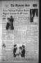 Thumbnail image of item number 1 in: 'The Baytown Sun (Baytown, Tex.), Vol. 54, No. 06, Ed. 1 Monday, October 20, 1975'.
