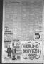 Thumbnail image of item number 2 in: 'The Baytown Sun (Baytown, Tex.), Vol. 52, No. 260, Ed. 1 Sunday, August 11, 1974'.