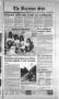 Thumbnail image of item number 1 in: 'The Baytown Sun (Baytown, Tex.), Vol. 69, No. 127, Ed. 1 Thursday, March 28, 1991'.