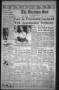 Newspaper: The Baytown Sun (Baytown, Tex.), Vol. 54, No. 17, Ed. 1 Sunday, Novem…
