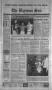 Newspaper: The Baytown Sun (Baytown, Tex.), Vol. 70, No. 6, Ed. 1 Thursday, Nove…