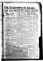 Thumbnail image of item number 1 in: 'The Goldthwaite Eagle (Goldthwaite, Tex.), Vol. 46, No. 8, Ed. 1 Friday, October 13, 1939'.