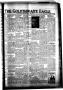 Thumbnail image of item number 1 in: 'The Goldthwaite Eagle (Goldthwaite, Tex.), Vol. [44], No. 43, Ed. 1 Friday, August 12, 1938'.