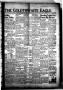 Thumbnail image of item number 1 in: 'The Goldthwaite Eagle (Goldthwaite, Tex.), Vol. [44], No. 20, Ed. 1 Friday, March 4, 1938'.