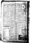Thumbnail image of item number 4 in: 'The Goldthwaite Eagle (Goldthwaite, Tex.), Vol. [44], No. 20, Ed. 1 Friday, March 4, 1938'.
