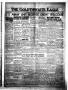Thumbnail image of item number 1 in: 'The Goldthwaite Eagle (Goldthwaite, Tex.), Vol. 46, No. 47, Ed. 1 Friday, July 12, 1940'.