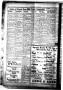 Thumbnail image of item number 4 in: 'The Goldthwaite Eagle (Goldthwaite, Tex.), Vol. [45], No. 34, Ed. 1 Friday, April 14, 1939'.