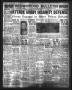 Primary view of Brownwood Bulletin (Brownwood, Tex.), Vol. 30, No. 92, Ed. 1 Friday, January 31, 1930