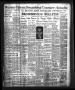 Thumbnail image of item number 1 in: 'Brownwood Bulletin (Brownwood, Tex.), Vol. 40, No. 242, Ed. 1 Saturday, June 28, 1941'.