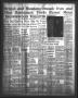 Thumbnail image of item number 1 in: 'Brownwood Bulletin (Brownwood, Tex.), Vol. 40, No. 299, Ed. 1 Monday, August 25, 1941'.