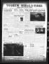 Thumbnail image of item number 1 in: 'Yoakum Herald-Times (Yoakum, Tex.), Vol. 70, No. 13, Ed. 1 Thursday, February 1, 1968'.