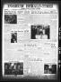 Thumbnail image of item number 1 in: 'Yoakum Herald-Times (Yoakum, Tex.), Vol. 69, No. 115, Ed. 1 Thursday, October 5, 1967'.