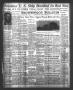 Newspaper: Brownwood Bulletin (Brownwood, Tex.), Vol. 40, No. 319, Ed. 1 Sunday,…