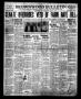 Thumbnail image of item number 1 in: 'Brownwood Bulletin (Brownwood, Tex.), Vol. 37, No. 238, Ed. 1 Thursday, July 22, 1937'.