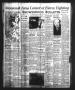 Newspaper: Brownwood Bulletin (Brownwood, Tex.), Vol. 40, No. 262, Ed. 1 Saturda…