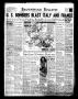 Newspaper: Brownwood Bulletin (Brownwood, Tex.), Vol. 44, No. 79, Ed. 1 Tuesday,…