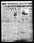Thumbnail image of item number 1 in: 'Brownwood Bulletin (Brownwood, Tex.), Vol. 30, No. 115, Ed. 1 Thursday, February 27, 1930'.