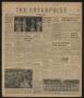 Newspaper: The Enterprise (Mercedes, Tex.), Vol. 43, No. 45, Ed. 1 Thursday, Nov…