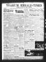 Thumbnail image of item number 1 in: 'Yoakum Herald-Times (Yoakum, Tex.), Vol. 69, No. 41, Ed. 1 Thursday, April 7, 1966'.