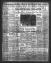Thumbnail image of item number 1 in: 'Brownwood Bulletin (Brownwood, Tex.), Vol. 40, No. 323, Ed. 1 Thursday, September 18, 1941'.