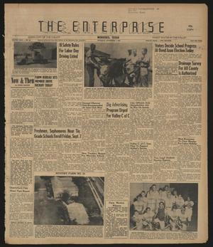 The Enterprise (Mercedes, Tex.), Vol. 43, No. 35, Ed. 1 Thursday, September 1, 1955