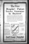 Thumbnail image of item number 3 in: 'The Baytown Sun (Baytown, Tex.), Vol. 61, No. 143, Ed. 1 Sunday, April 17, 1983'.