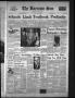 Newspaper: The Baytown Sun (Baytown, Tex.), Vol. 49, No. 39, Ed. 1 Tuesday, Nove…
