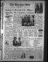 Newspaper: The Baytown Sun (Baytown, Tex.), Vol. 49, No. 70, Ed. 1 Thursday, Dec…